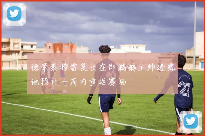 德章泰穆雷复出在即鹈鹕主帅透露他预计一周内重返赛场